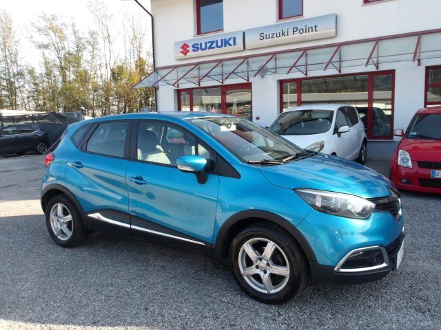 Renault RENAULT Captur 0.9 TCe 12V 90 CV Start&Stop Wave