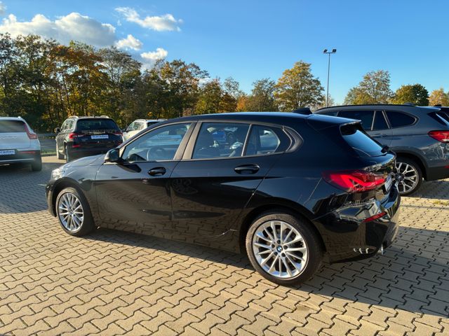 Fahrzeugabbildung BMW 120 d Advantage -AUT/LED/PDC/Sitzheiz-