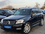 Mercedes-Benz GLK 250 CDI BlueEfficiency 4Matic - gebrauchte Mercedes-Benz GLK 250 aus dem Jahr 2010