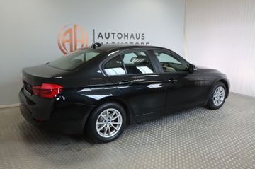 BMW 318 Advantage LED SH