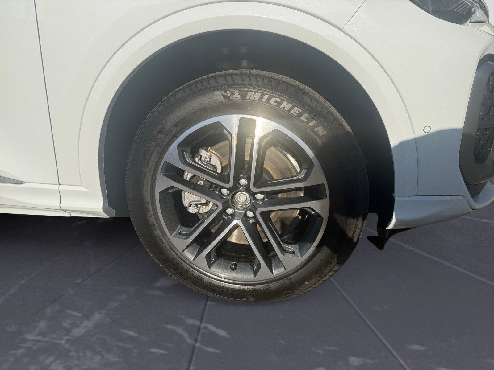 Audi Q5 - Bild 8