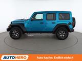 Jeep Wrangler Unlimited 2.2 CRDi Rubicon Aut.*LED* - Jeep Wrangler Gebrauchtwagen