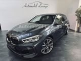 BMW  M135 i xDrive / Navi / PDC / M Packet - BMW: Pack M