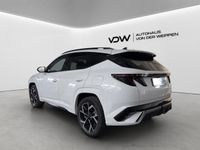 Hyundai TUCSON - Vorschau Bild 5