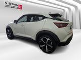 Nissan JUKE DIG-T 117 7DCT 117 PS TEKNA NC BOSE - Nissan Juke: Ps