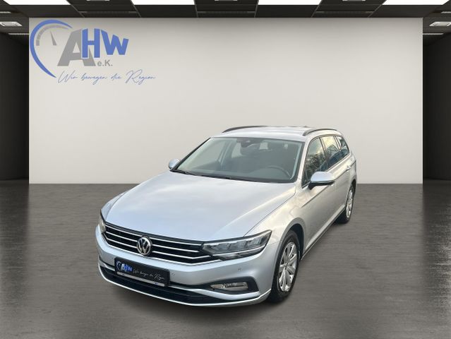 Volkswagen Passat Variant 2.0 TDI SCR DSG 