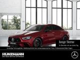Mercedes-Benz CLA 45 S 4M+ Coupé Night MBUX Kamera Burmester - Mercedes-Benz CLA 45 AMG Jahreswagen
