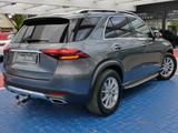 Mercedes-Benz GLE 350de 4M +Advanced Plus+Burmester+Distronic+ - Mercedes-Benz GLE-Klasse Jahreswagen