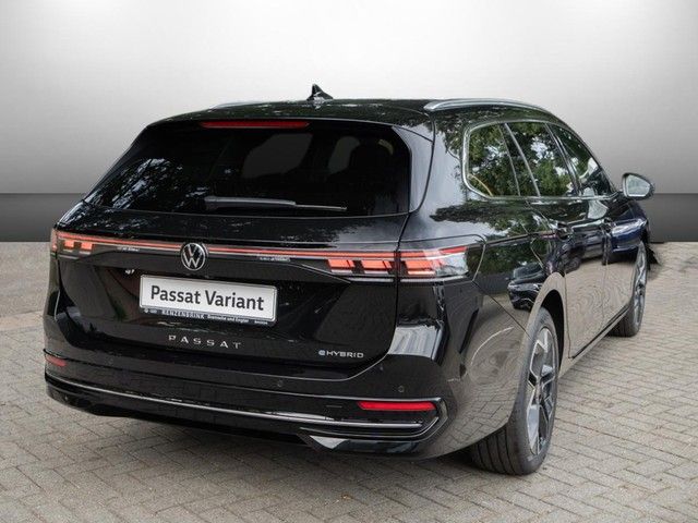 Passat Variant Elegance eHybrid DSG AHK Winter-P