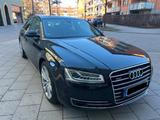 Audi A8 3.0 TDI Quattro MATRIX Euro 6 - Audi A8 Gebrauchtwagen in München