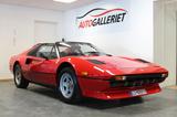 Ferrari 308 Carburetor - Ferrari 308: 3 Türen