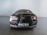 Mercedes-Benz CLE 220 d Coupé AMG BURM MEMO 360 DISTR KAMERA - Mercedes-Benz CLE 220 mit Panoramadach