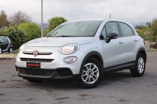 Fiat 500X 1.0 T3 120 CV Sport