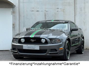 Ford Mustang - 3