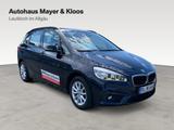 BMW 216d Advantage Navi LED, Shz. PDC - BMW 216 Active Tourer aus 2017