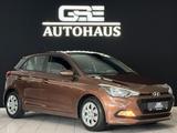 Hyundai i20 1.2*Navi*Kamera*Pdc*Shz*Lhz*Carplay*Voll - Hyundai i20: 1.2