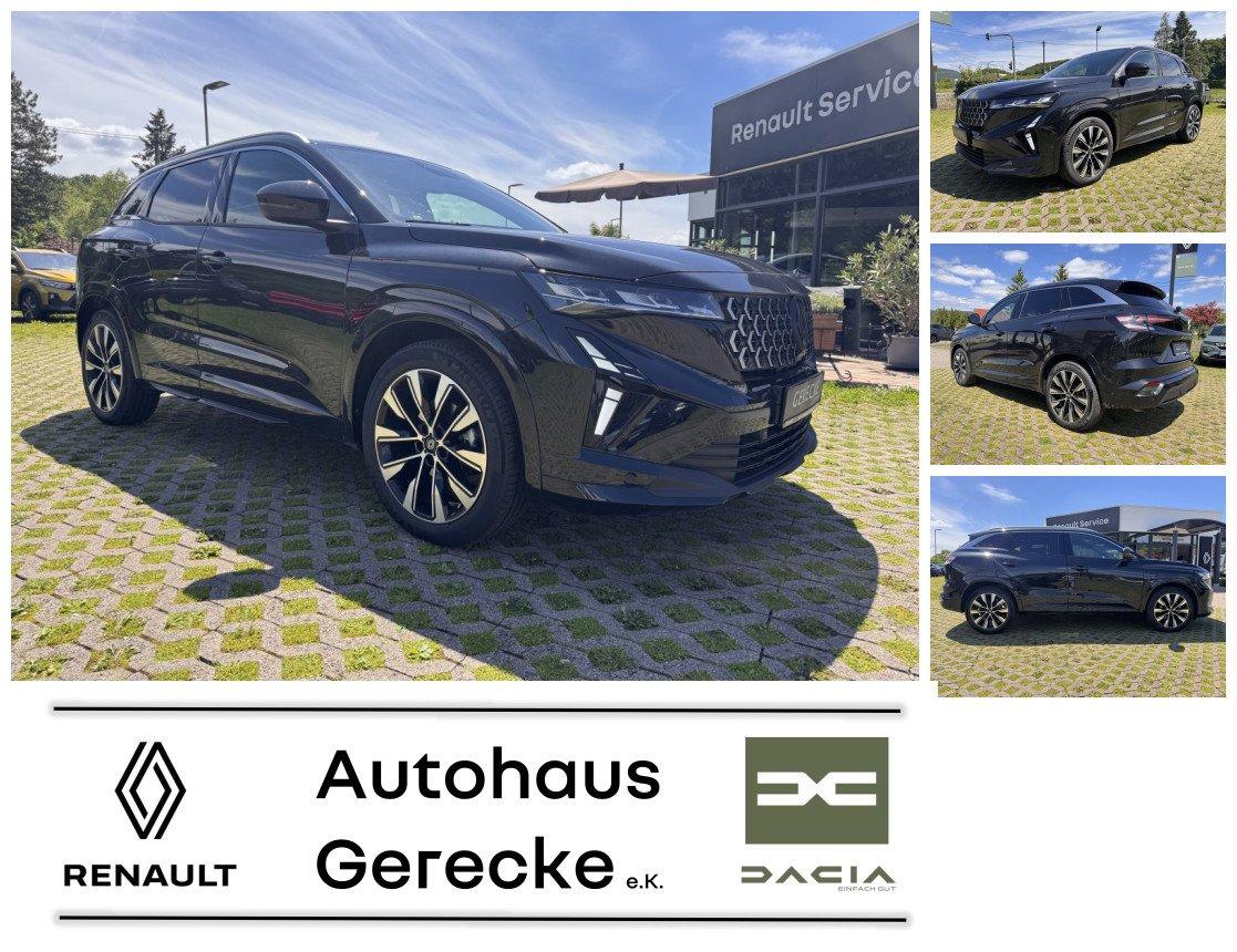 Renault Austral TCe 160 CVT Techno