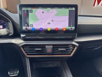 Cupra Formentor 2.0 TSI 310PS VZ 4Drive DSG Panodach