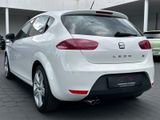 Seat Leon FR 2.0 TDI | Sitzheizung | Tempomat | 18" - Seat Leon aus 2011: Fr