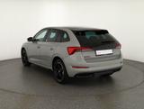 Skoda Scala 1.0 TSI Monte Carlo AHK Panorama LED DAB - gebrauchte Skoda Scala aus dem Jahr 2022