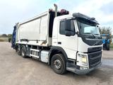 Volvo FM 330 6x2 Euro-6 Norba - Volvo Radlader