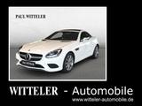 Mercedes-Benz SLC 180 Roadster Navi/Pano/Totwinkel/Airscarf - Mercedes-Benz: Roadster, Sl