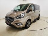 Ford Tourneo Custom 2.0 TDCi 320 L1 Titanium 8-Sitze| - Ford: 2.0