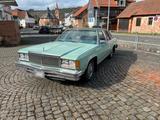 Ford LTD Oldtimer H 5.8l V8 Tausch Harley - Ford: Ltd