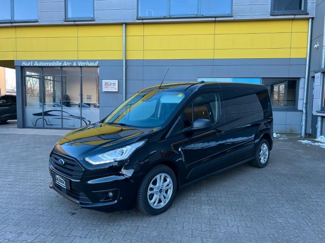 Ford Transit Connect Kasten lang AUTOMATIK/NAVI/SHZ*