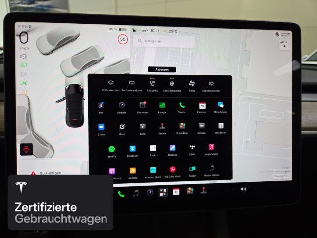Tesla Model Y Long Range AWD foto 17