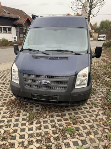 Ford Transit FT 300 M 2.2 TDCI DPF EU5 FT 300 M