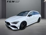 Mercedes-Benz CLA 35 AMG 4Matic +Wide+MBUX+Pano+MBeam+Navi+Cam