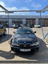 BMW 325Ci Edition Exclusive Edition Exclusive - BMW 3 Series aus 2006