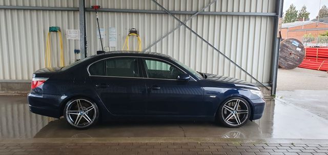 BMW 535d LCI  A Edition Exclusive Edition Exclusive