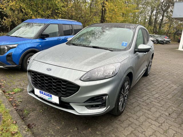 Ford Kuga Plug-In Hybrid ST-Line X