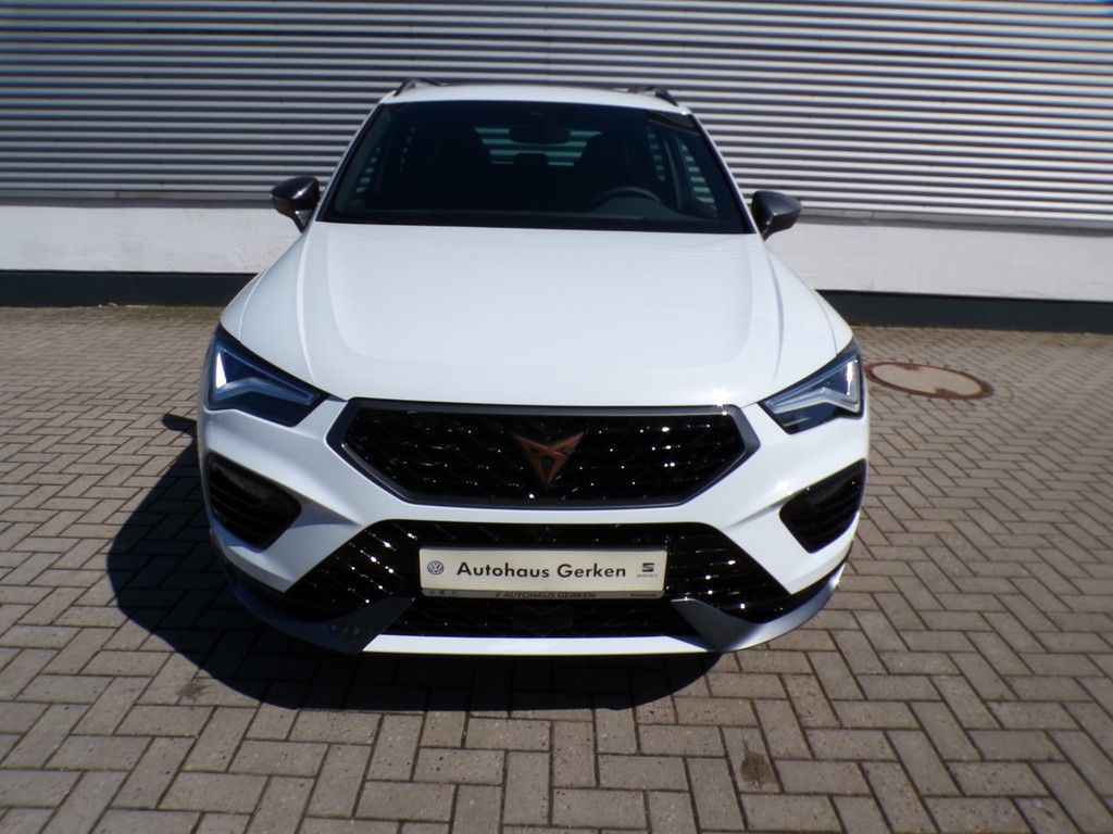 Fahrzeugabbildung CUPRA Ateca 1.5 TSI DSG Pano*AHK*DSG