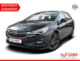 Opel Astra K ST 1.4 Turbo Navi Kamera Tempomat PDC - Opel Astra: Kombi