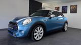 MINI Cooper  S /LED/PANO/NAVI/LEDER /KLIMA/ PDC/18" - blaue MINI Cooper S