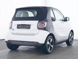 Smart smart EQ fortwo cabrio 22 KW Schnelllader LED/PT - Smart ForTwo: Cabrio, Eq