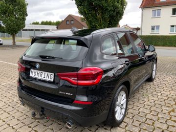BMW X3 - 7