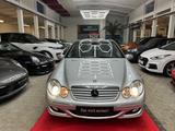Mercedes-Benz C 350 Sportcoupe Sport Edition - gebrauchte Mercedes-Benz C 350 aus dem Jahr 2006
