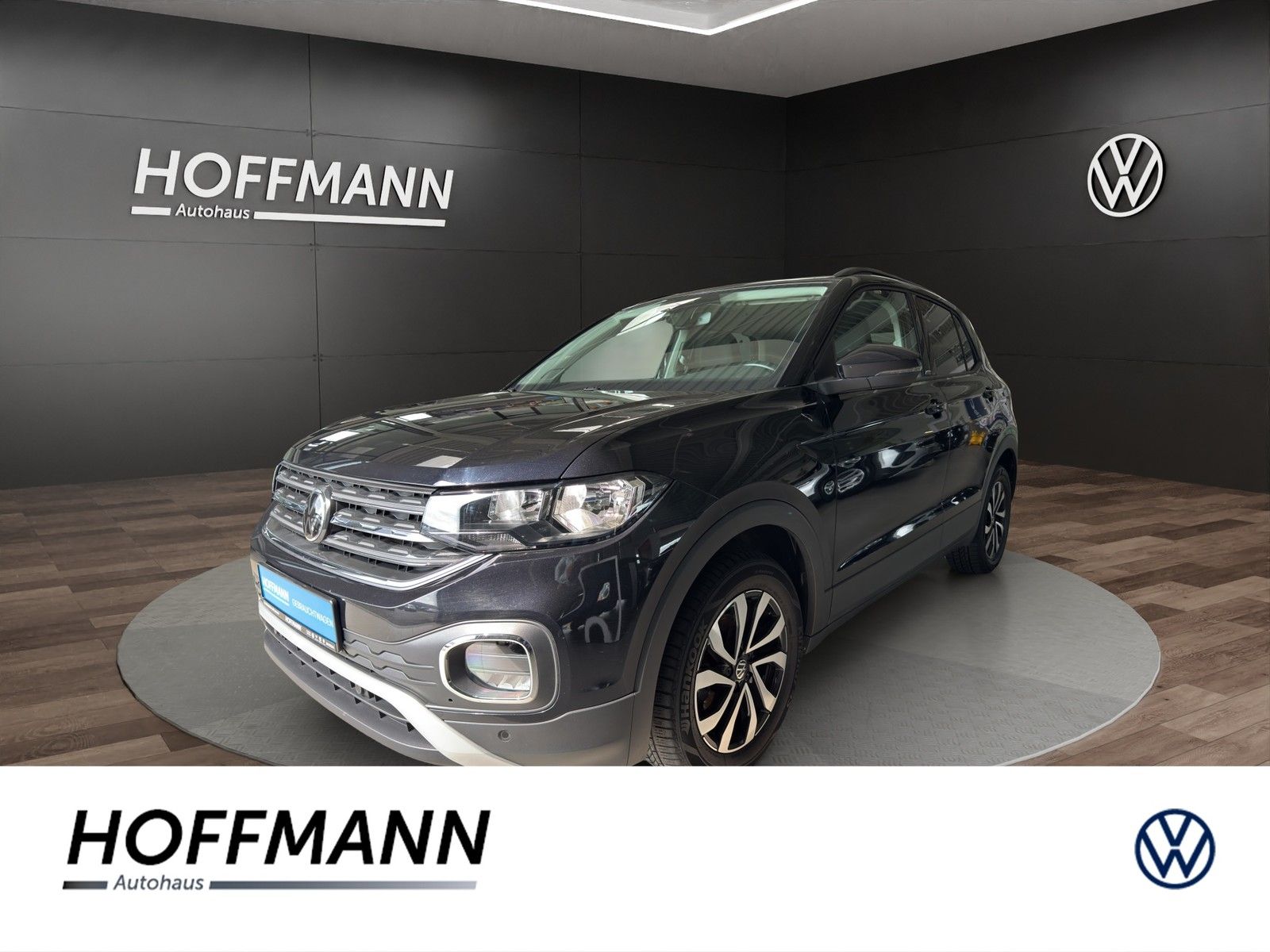 Fahrzeugbild von Volkswagen T-Cross