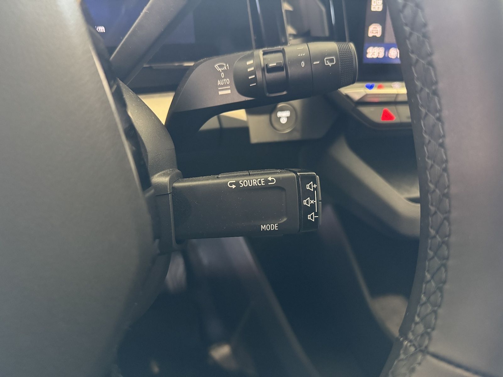 Renault Megane E-TECH - Bild 33