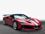 Ferrari SF90 XX Spider - Ferrari SF90 XX Gebrauchtwagen