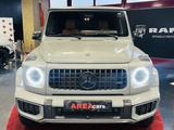 Mercedes-Benz G 63 AMG MY2026*A22*TV*WINTER*VOLL CARBON'KEYLES - Mercedes-Benz C w202