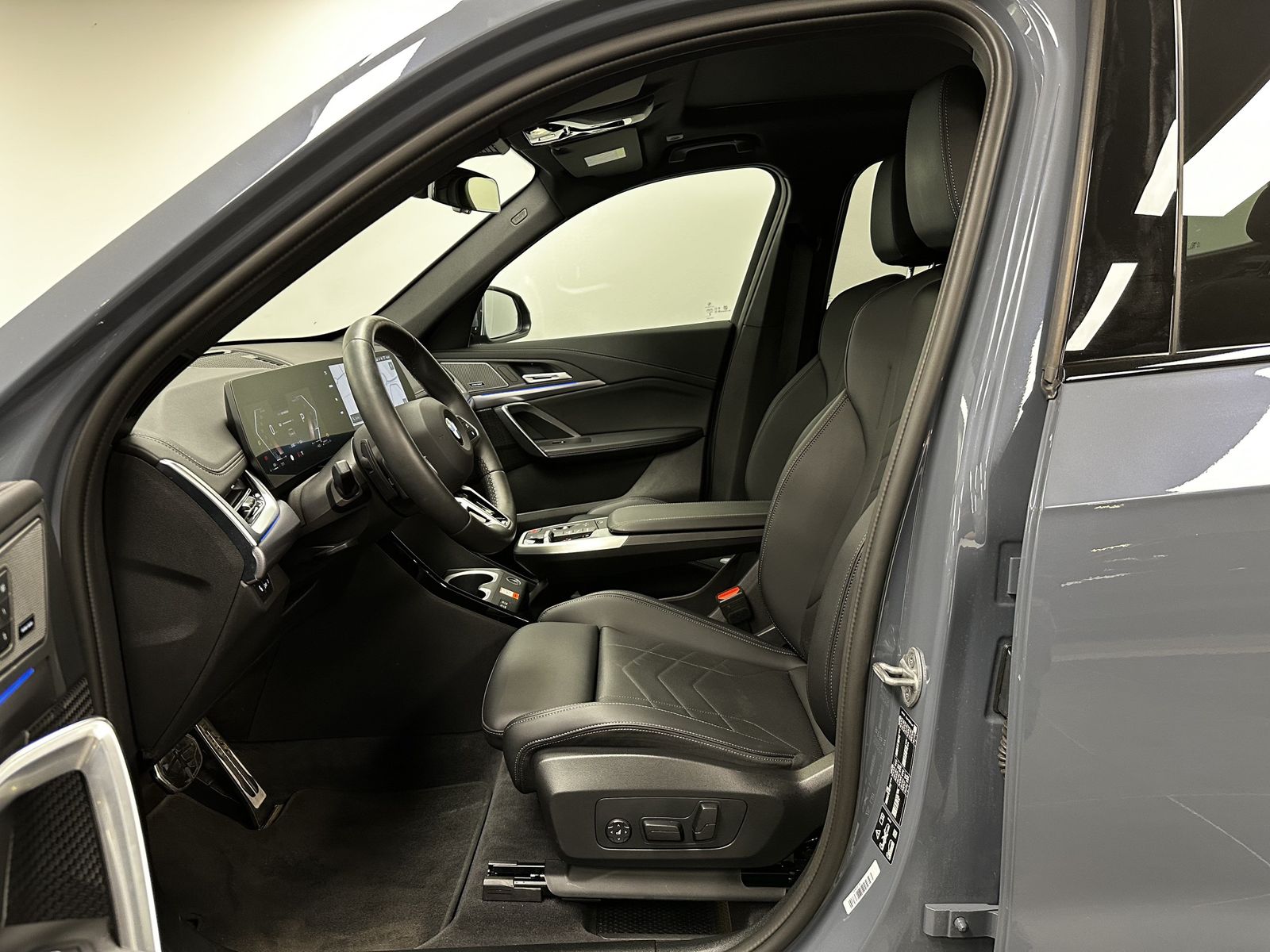 BMW X1 - Bild 4