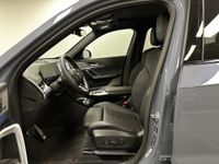 BMW X1 - Vorschau Bild 4