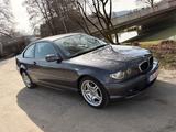 BMW 318i Coupe E46 ORG 134Tkm TÜV Kette Neu - BMW E46 - BMW 3er Reihe