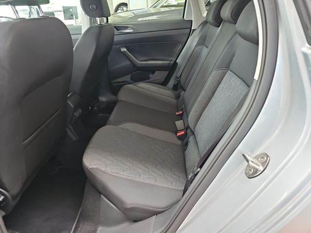 Fahrzeugabbildung Volkswagen Polo 1.0 TSI 7-Gang DSG Move NAVI AHK RFK ACC LM