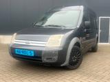 Ford Transit Connect 1.8 TDCI Behindertenfahrzeug - Behindertengerechte Ford Transit Connect
